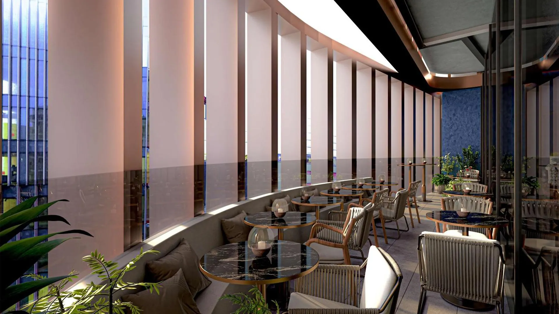 Hotel The Gantry London, Curio Collection By Hilton Londres