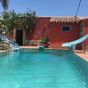 Higos Chumbos, Compartido Pensión