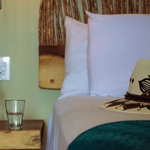 La Tulumena Residence 3*, Tulum México