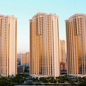 Jet Luxury At The Signature 4*, Las Vegas Estados Unidos da América