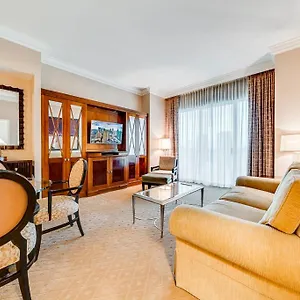 Jet Luxury Elite At The Signature 4*, Las Vegas Estados Unidos da América