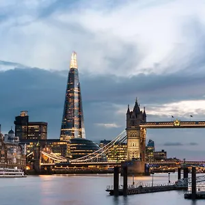 5* Hotel Shangri-la The Shard,
