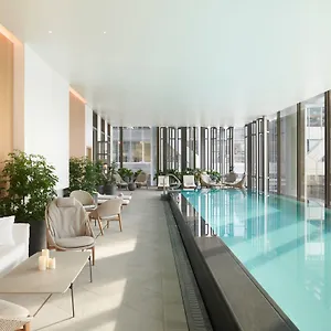 Pan Pacific Londres