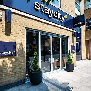 3* Appart hôtel Staycity Greenwich High Road
