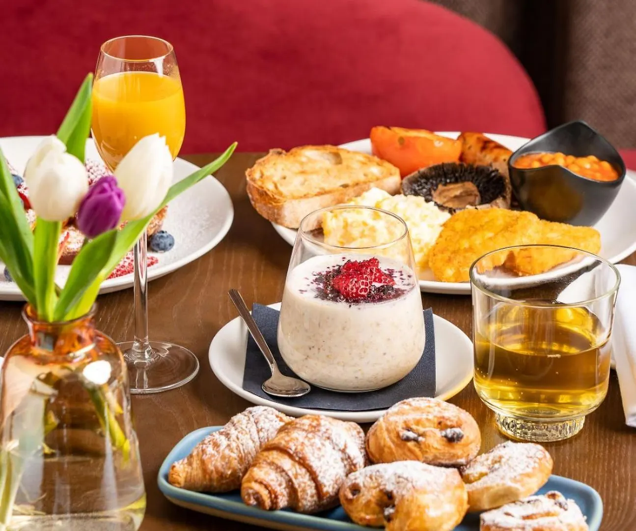 The Gantry London, Curio Collection By Hilton Hotel