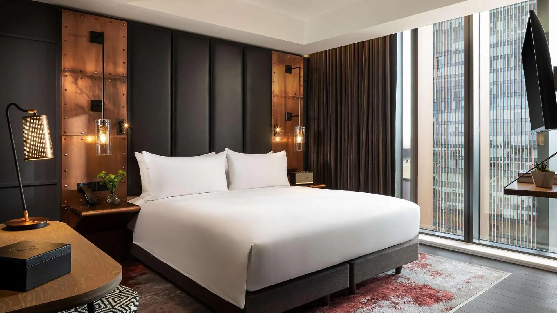 The Gantry London, Curio Collection By Hilton Hotel 4*, London