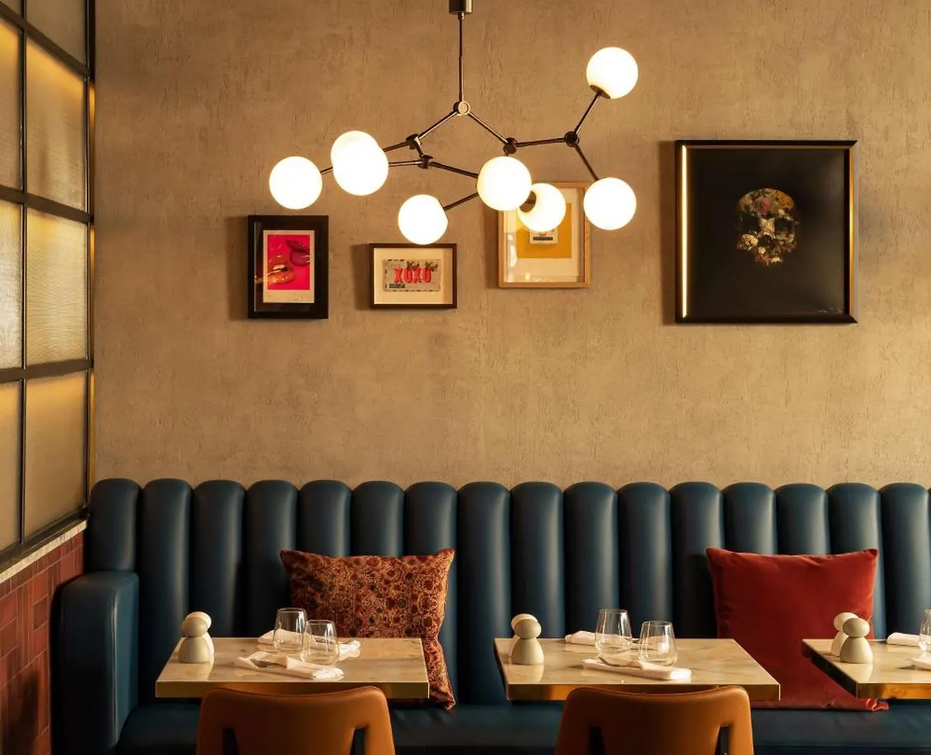 The Gantry London, Curio Collection By Hilton Hotel
