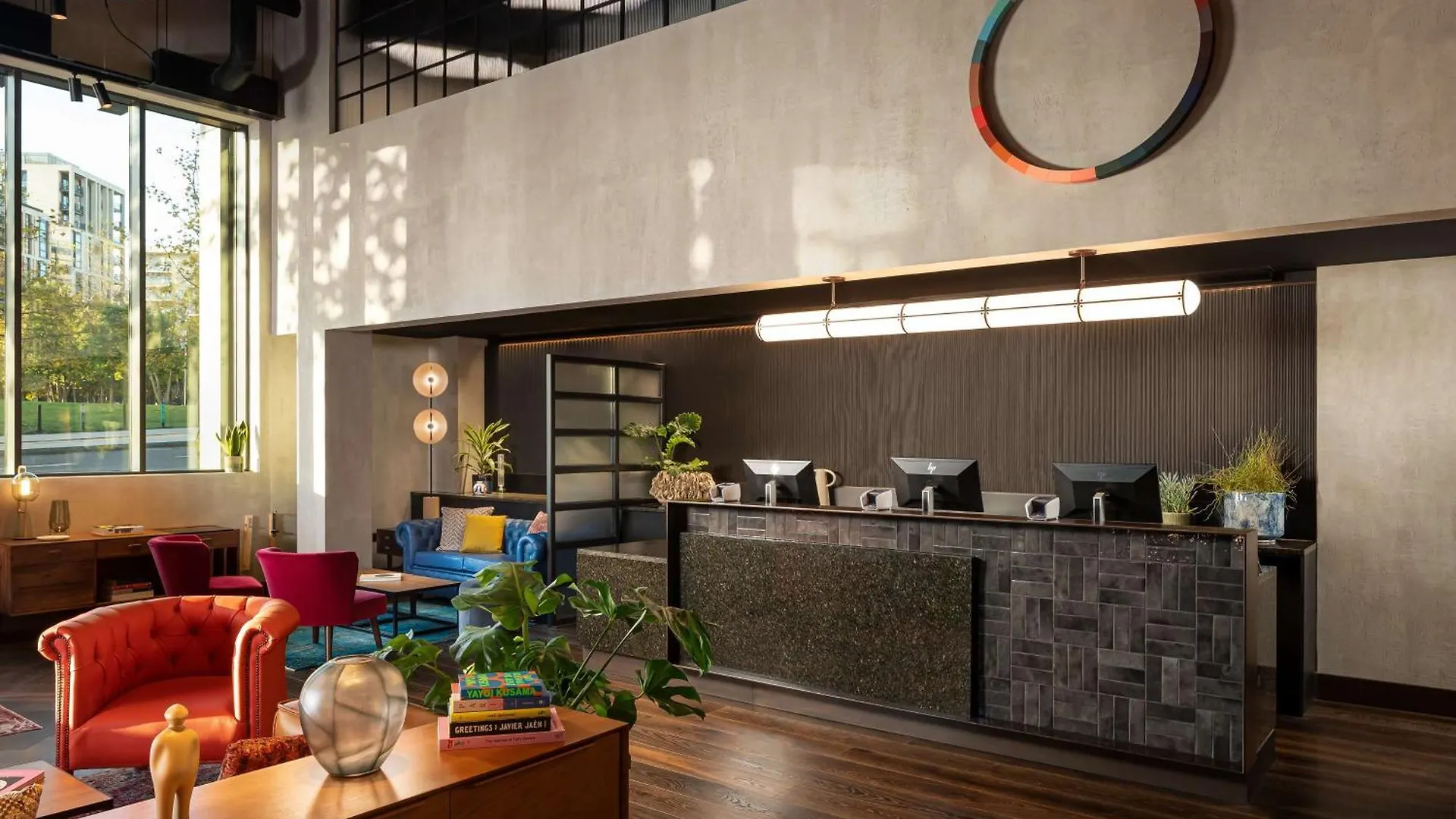 The Gantry London, Curio Collection By Hilton Hotel